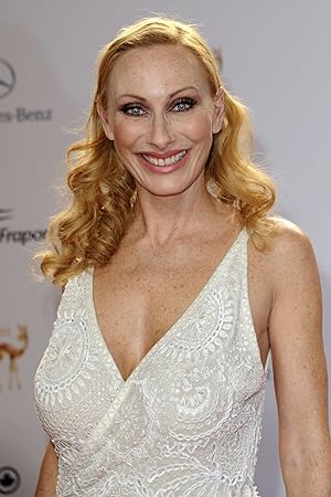 Andrea Sawatzki Andrea Sawatzki