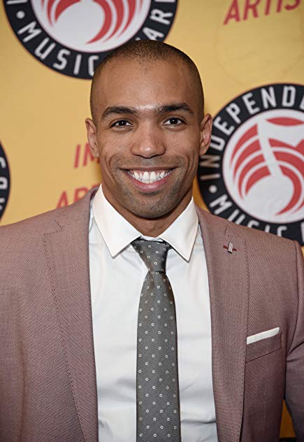 Adam Davenport Adam Davenport