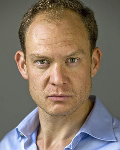 James Richard Marshall James Richard Marshall