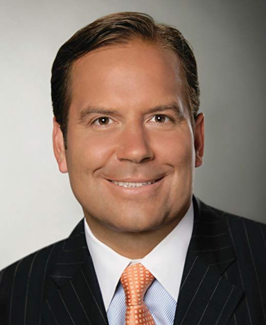 Steve Cortes Steve Cortes