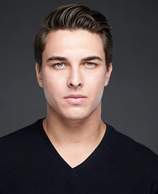 Tyler Miller Tyler Miller