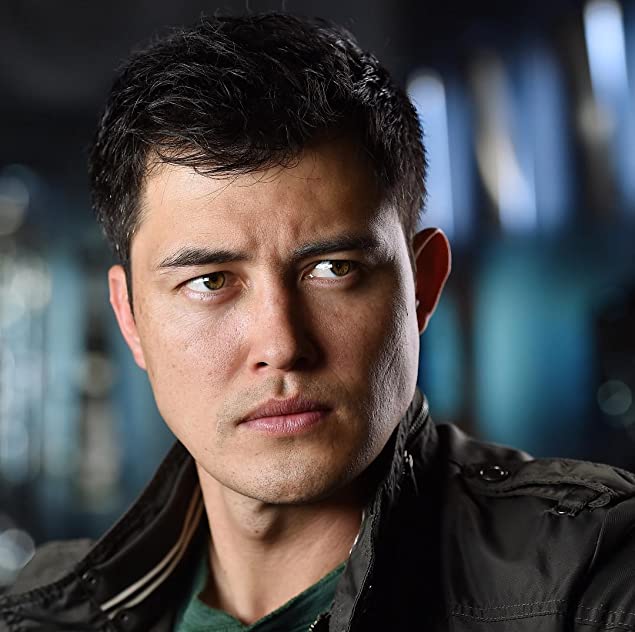 Christopher Sean Christopher Sean