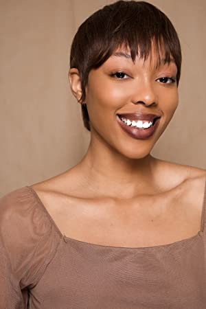 Patrice Hodge Patrice Hodge