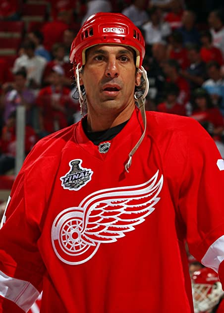 Chris Chelios Chris Chelios