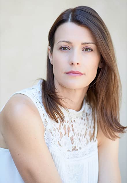 Michelle Campbell Michelle Campbell