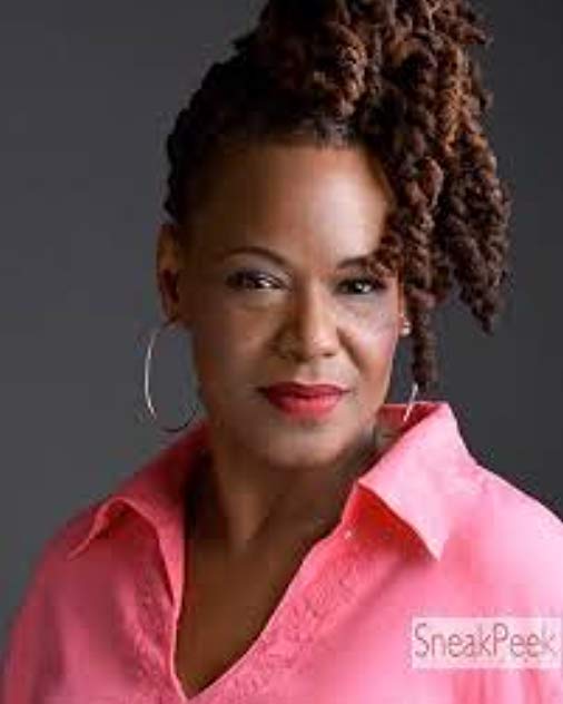 Kecia Lewis Kecia Lewis