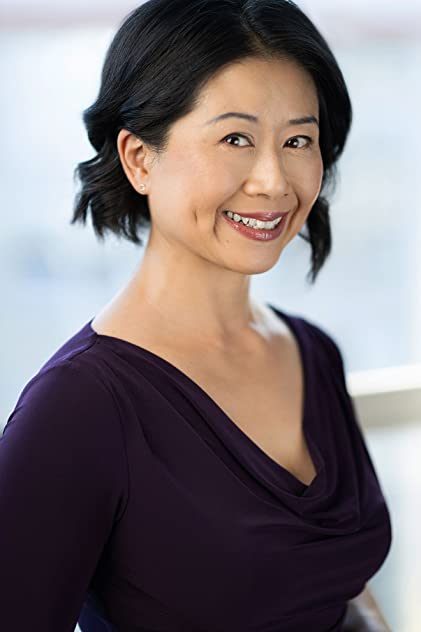 Sunghee Lapell Sunghee Lapell