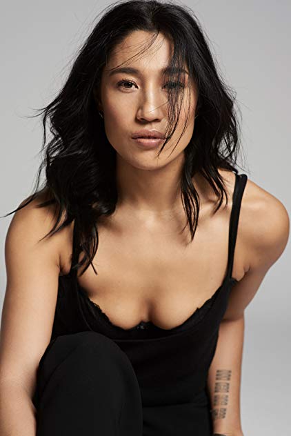 Jennifer Cheon Garcia Jennifer Cheon Garcia