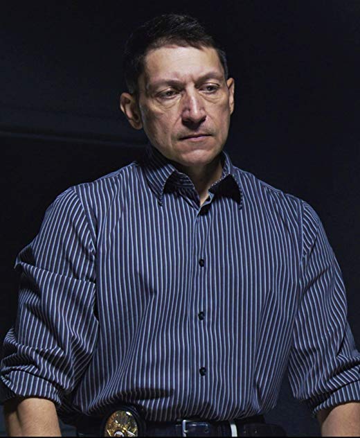 Richard Scott Richard Scott