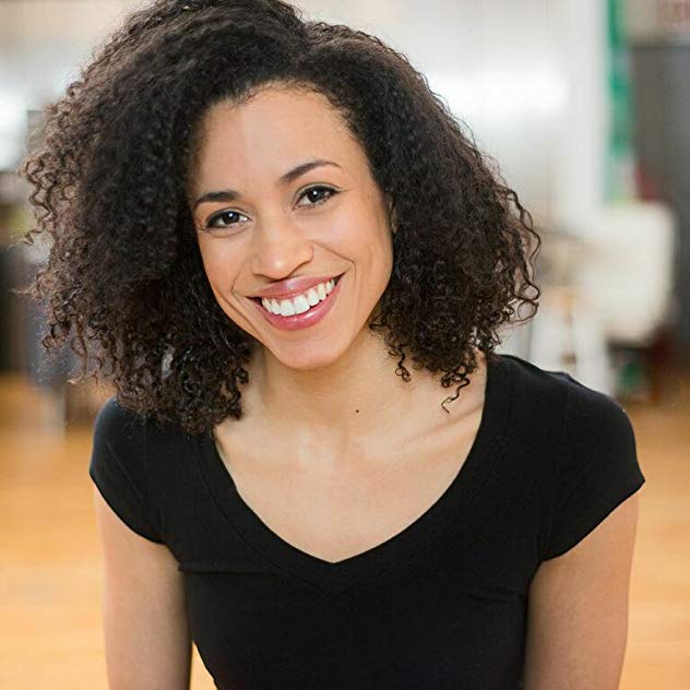 Natasha Diamond Walker Natasha Diamond Walker