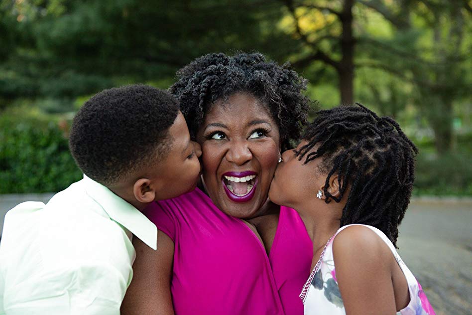 Natasha Yvette Williams Natasha Yvette Williams