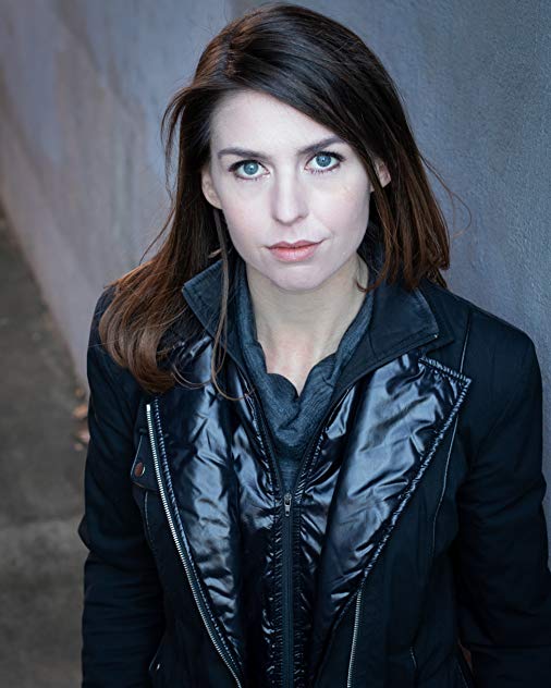 Madeline Brumby Madeline Brumby