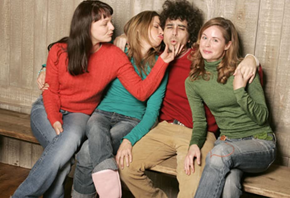 Chip Godwin Chip Godwin