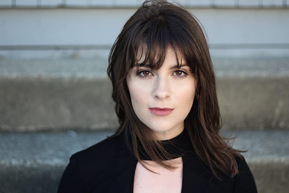 Erin Yvette Erin Yvette