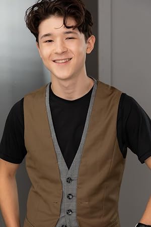 Riley Hashimoto Riley Hashimoto