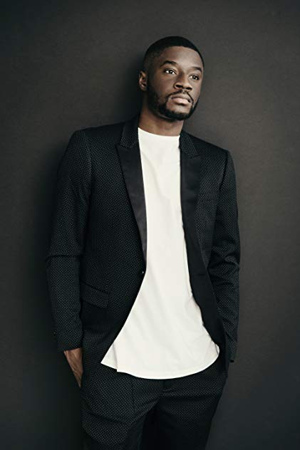 Charles Babalola Charles Babalola