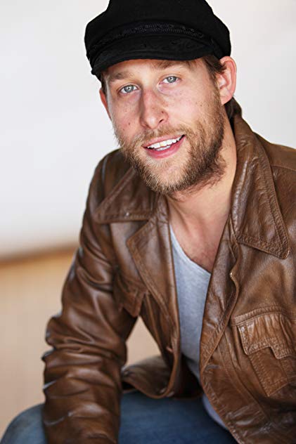 Seth Ayott Seth Ayott