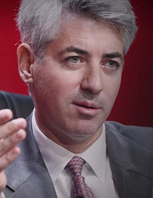 William Ackman William Ackman