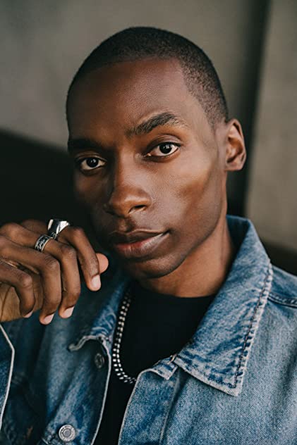 Andre Colquhoun Andre Colquhoun