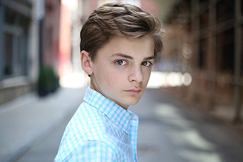 Luke Trevisan Luke Trevisan