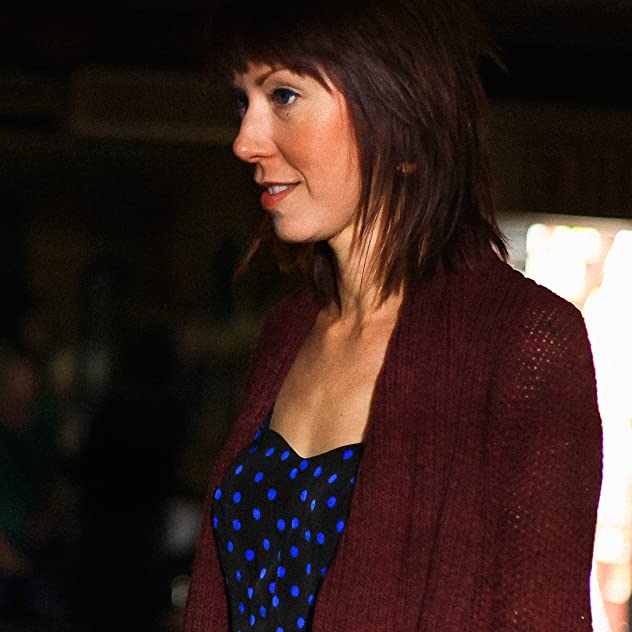 Katie Hyde Katie Hyde