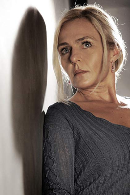 Lili Popovich Lili Popovich