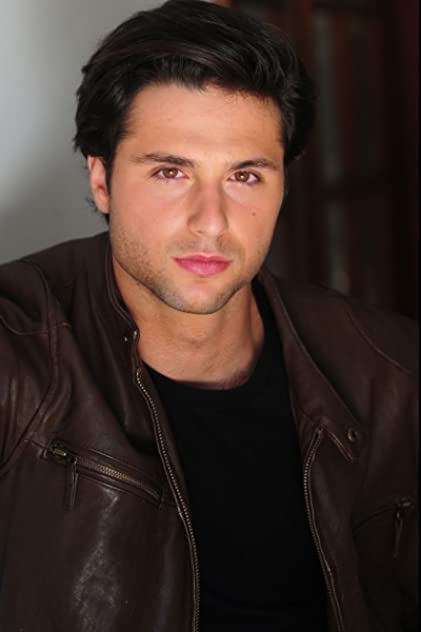 Trevor Momesso Trevor Momesso