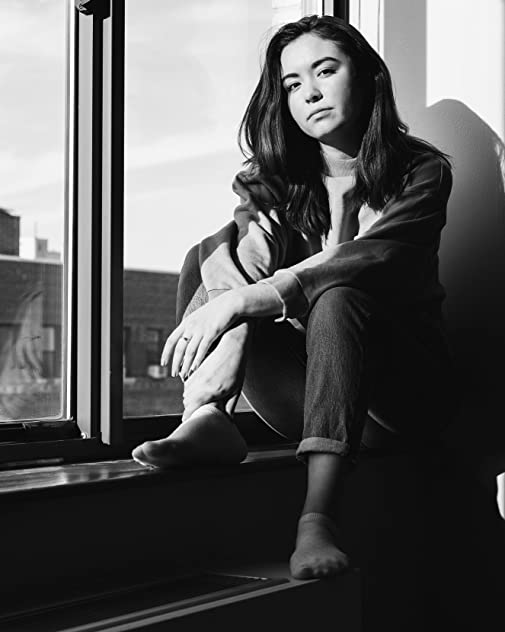 Kiarra Goldberg Kiarra Goldberg