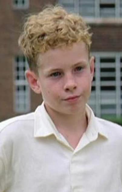 Leagh Conwell Leagh Conwell