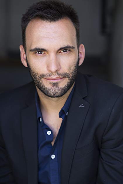 Sergi Cervera Sergi Cervera