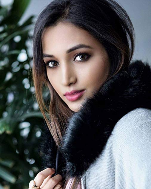 Srinidhi Shetty Srinidhi Shetty