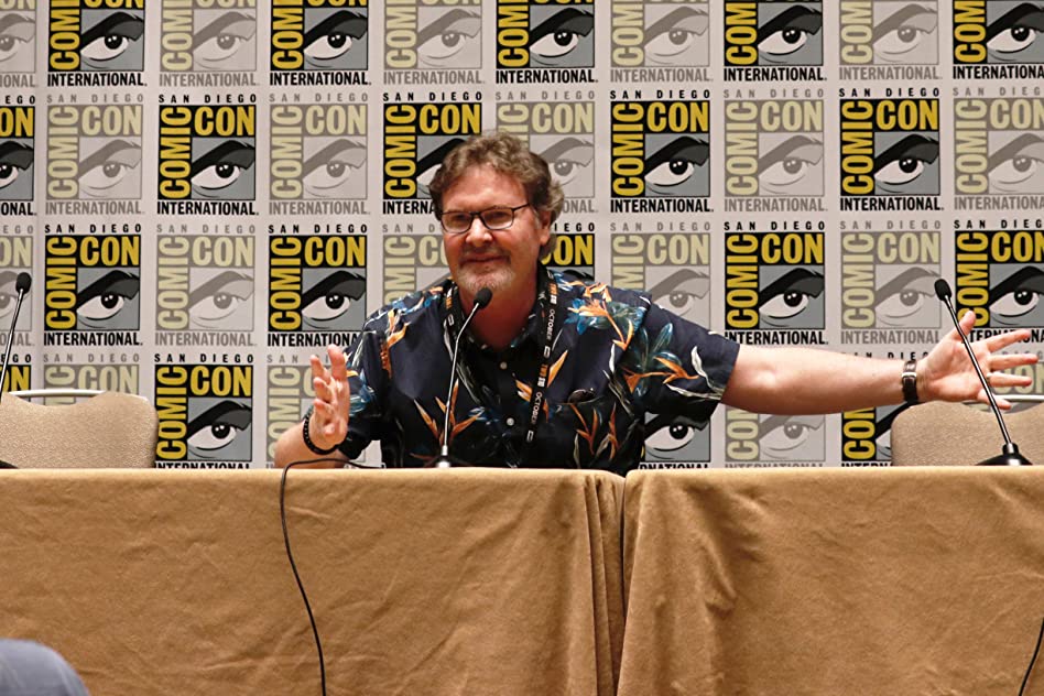 Rob Hampton Rob Hampton