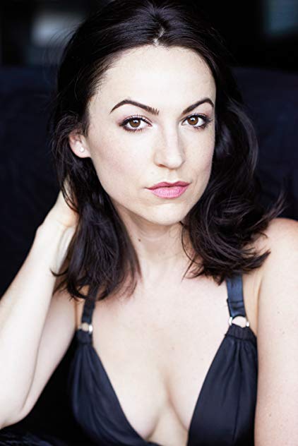 Alexandra Hulme Alexandra Hulme