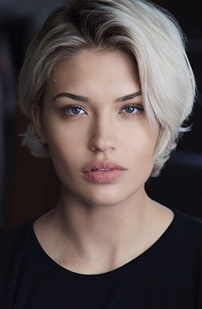 Gabrielle Cassi Gabrielle Cassi