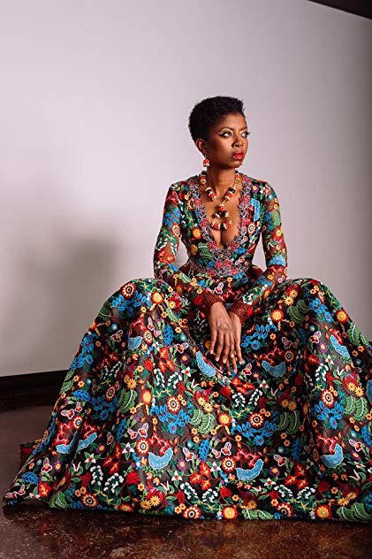 Nene Nwoko Nene Nwoko