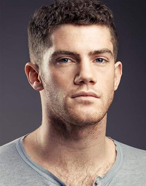 Alistair Brammer Alistair Brammer