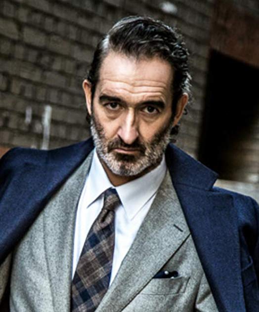 Keith Shillitoe Keith Shillitoe