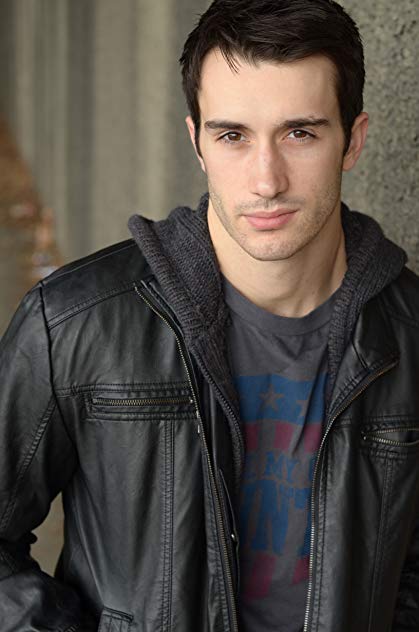 Cody Griffis Cody Griffis