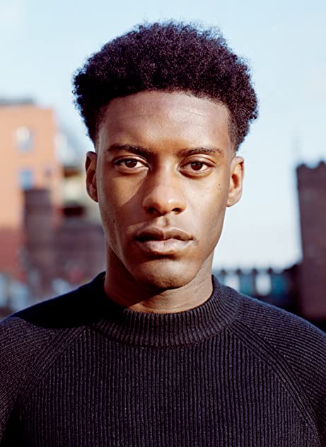 Samuel Adewunmi Samuel Adewunmi