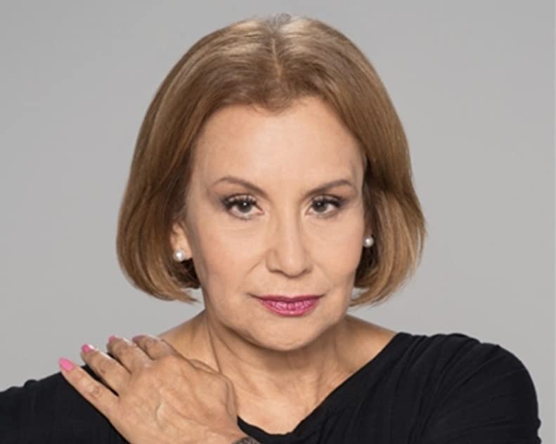Gina Morett Gina Morett