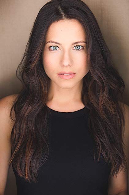 Erica LaRose Erica LaRose