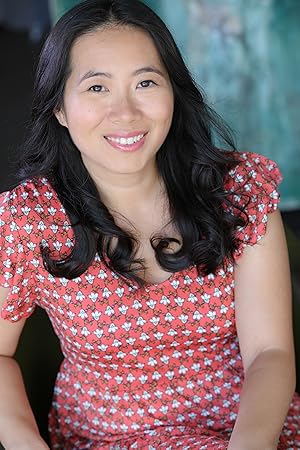 Rebecca Jensen Uesugi