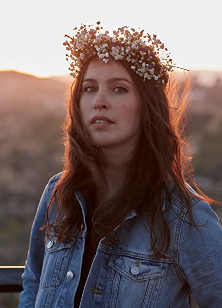 Katia Kvinge Katia Kvinge