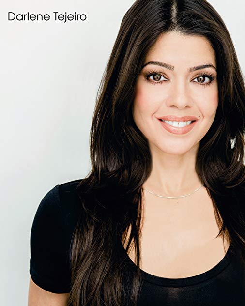 Darlene Tejeiro Darlene Tejeiro