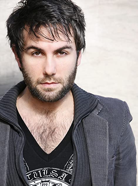 Ryan Patrick McGuffey Ryan Patrick McGuffey