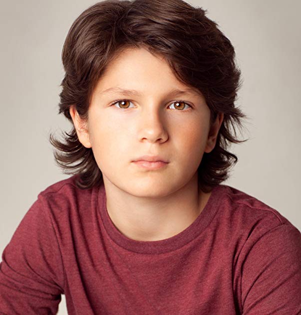 Zachary Hernandez Zachary Hernandez