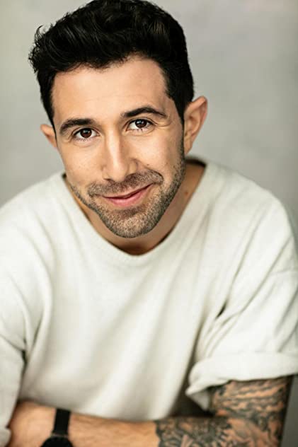 Luca Malacrino Luca Malacrino