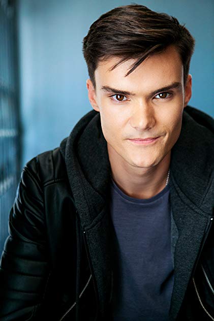 James Cobb James Cobb