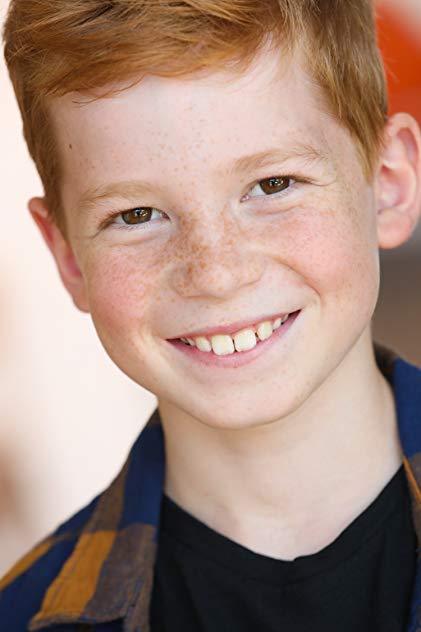 Landon Gordon Landon Gordon