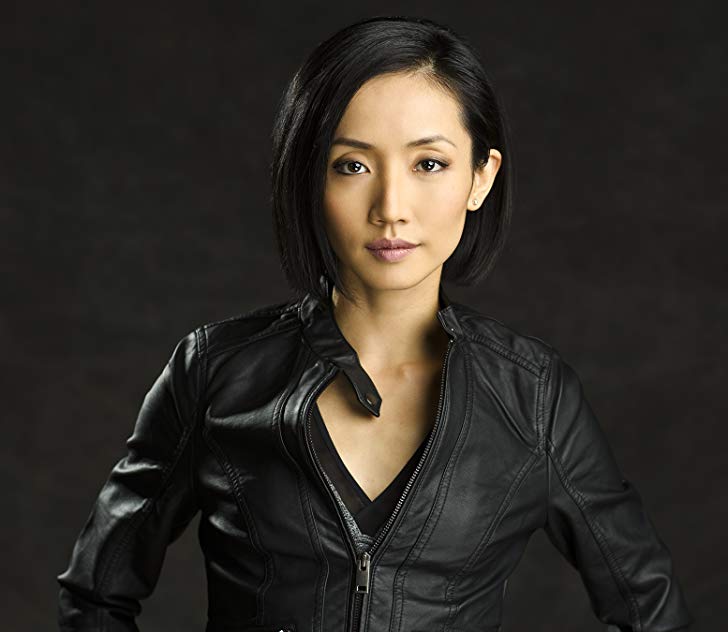 Sherry Hsu Sherry Hsu